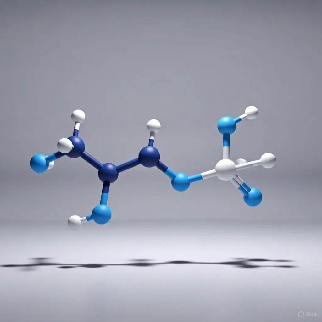 Magnesium Gluconate